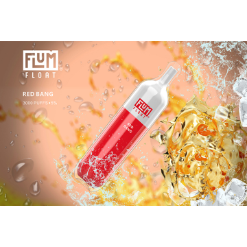 Orignal Price Flum Float 3000Puffs